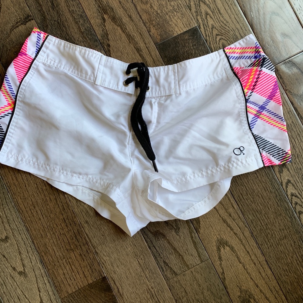 Swim shorts